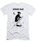 Senses Fail Nelida Baines T-Shirt