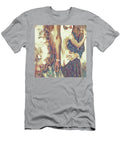 Sensual Dance 002 G Berry T-Shirt