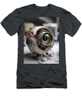 Sentience Prototype Ocular Unit 1a Js Digital T-Shirt