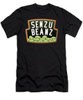 Senzu Beanz Albert Lopez T-Shirt