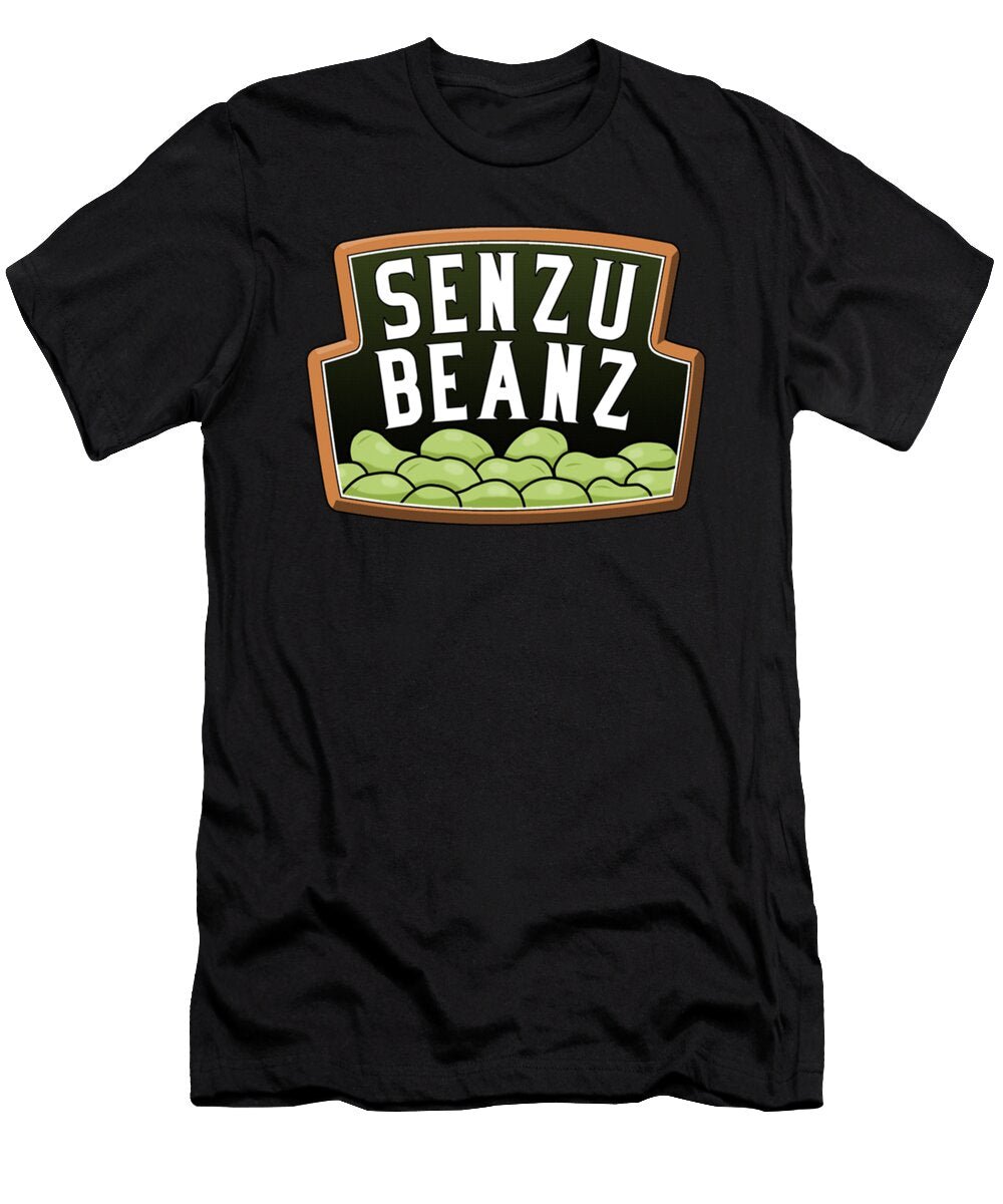 Senzu Beanz Albert Lopez T-Shirt
