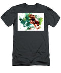 Serena Williams 10b Brian Reaves T-Shirt