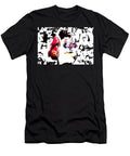 Serena Williams 1a Brian Reaves T-Shirt