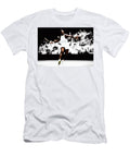 Serena Williams 1b Brian Reaves T-Shirt