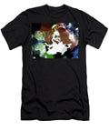 Serena Williams 4c Brian Reaves T-Shirt