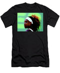 Serena Williams 5e Brian Reaves T-Shirt