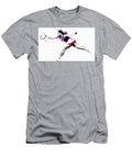 Serena Williams 5h Brian Reaves T-Shirt
