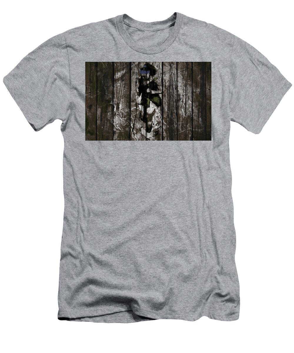 Serena Williams 6w Brian Reaves T-Shirt