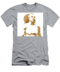 Serena Williams 8v Brian Reaves T-Shirt