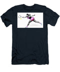 Serena Williams Getting At It Brian Reaves T-Shirt