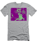 Serena Williams Greatest of All Time Brian Reaves T-Shirt