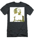 Serena Williams I See You Looking Brian Reaves T-Shirt