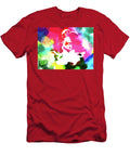 Serena Williams Lighting It Up Brian Reaves T-Shirt