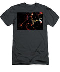 Serena Williams Making a Splash 1a Brian Reaves T-Shirt