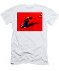 Serena Williams Match Point 2 Brian Reaves T-Shirt