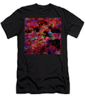 Serena Williams on the Go Brian Reaves T-Shirt