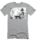 Serena Williams S1a Brian Reaves T-Shirt