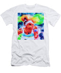 Serena Williams Yes Brian Reaves T-Shirt