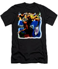 Serena Williamsthermal Catsuit Brian Reaves T-Shirt