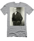 Serge Koussevitsky Russian School T-Shirt