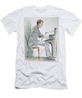 Sergei Rachmaninoff Granger T-Shirt