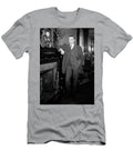 Sergei Rachmaninoff Portrait Circa 1915 War Is Hell Store T-Shirt