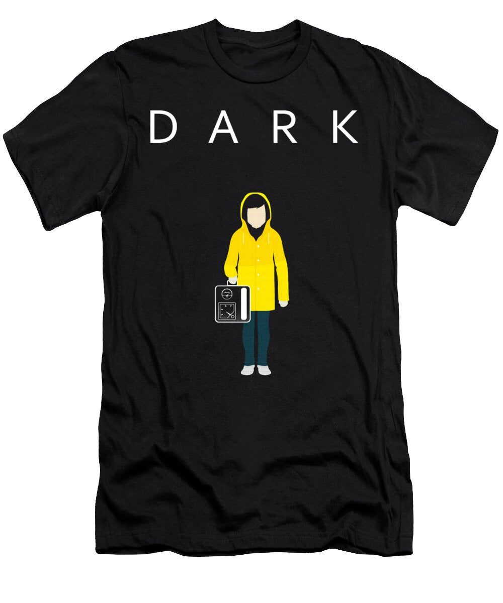 Series Dark Okasator Lonasa T-Shirt