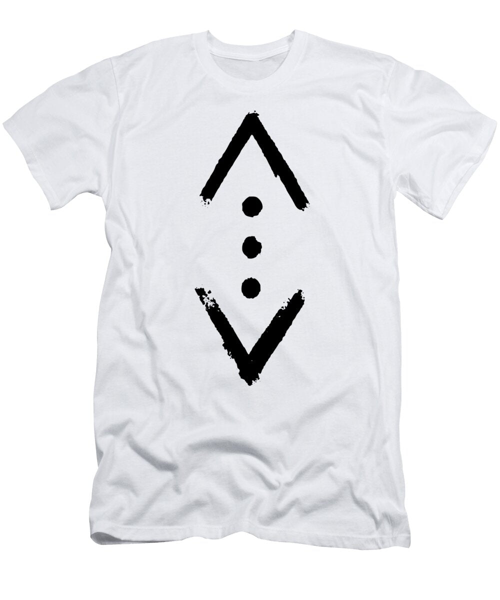 Series Popo Anton T-Shirt