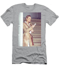 Serious Business Woman Anna Om T-Shirt