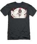 Service At the Soda Shop Jorgo Photography Wall Art Gallery T-Shirt