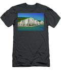 Seven Sisters Roman Grac T-Shirt
