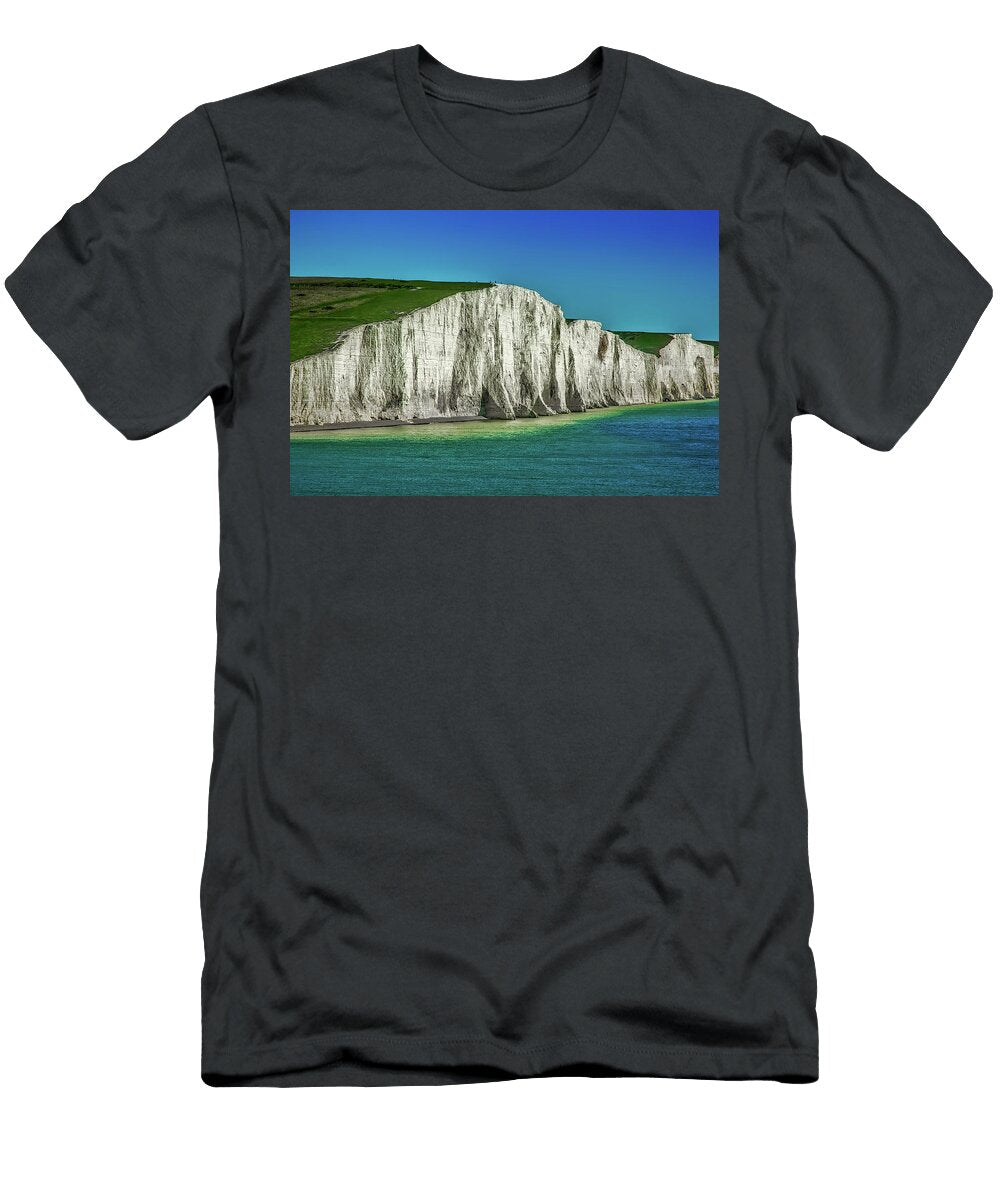 Seven Sisters Roman Grac T-Shirt