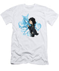 Severus Snap Patric Axelsson T-Shirt