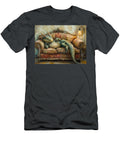 Sexy and I Know It Lisa S Baker T-Shirt