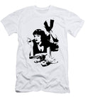 Sexy Pulp Cool Davidjoherds T-Shirt