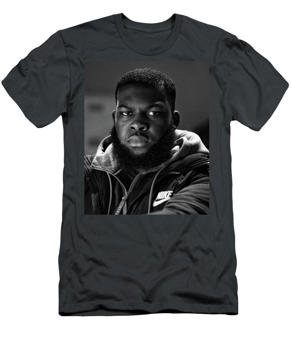 Seyi Lauren George T-Shirt