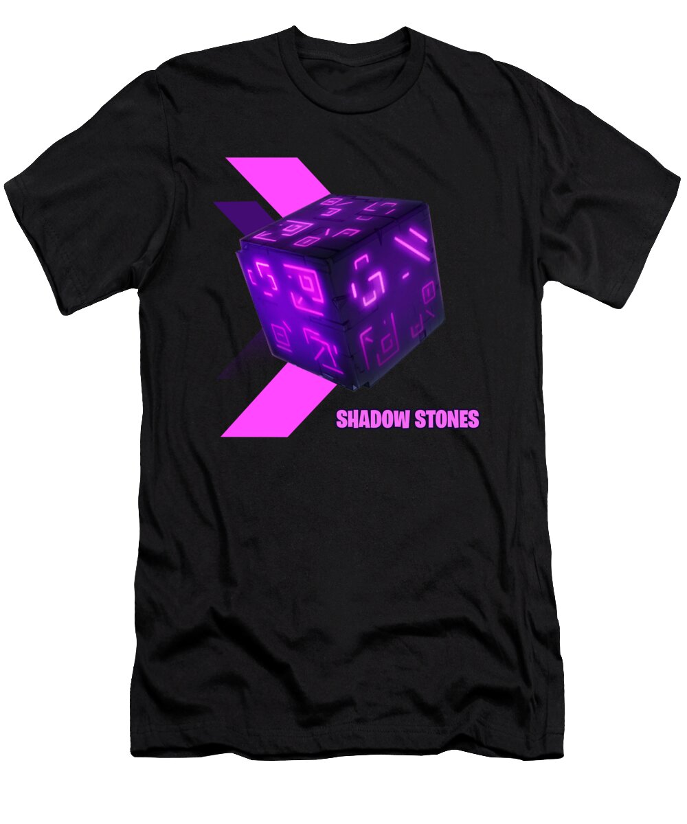 Shadow Stones Siladsgn T-Shirt
