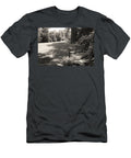 Shady Bench Gordon Beck T-Shirt