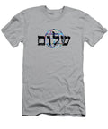 Shalom Mark Ashkenazi T-Shirt