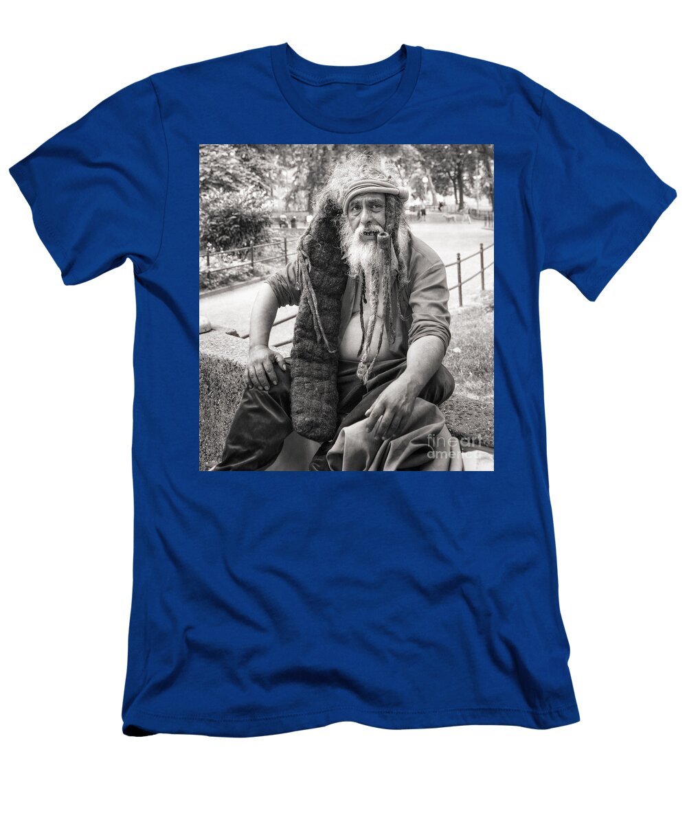 Shaman Artur Pirant T-Shirt