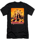 Shameless American Tv Series Tony E Hawks T-Shirt