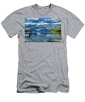 Sharing the View N P S Jacob W Frank T-Shirt