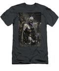 Shattered Shrine Tricky Woo T-Shirt