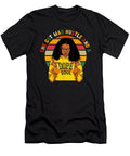 She Got Mad Hustle and a Dope Soul Vintage Duong Dam T-Shirt