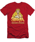 She Ra Princesses of Power Peter Lindqvist T-Shirt
