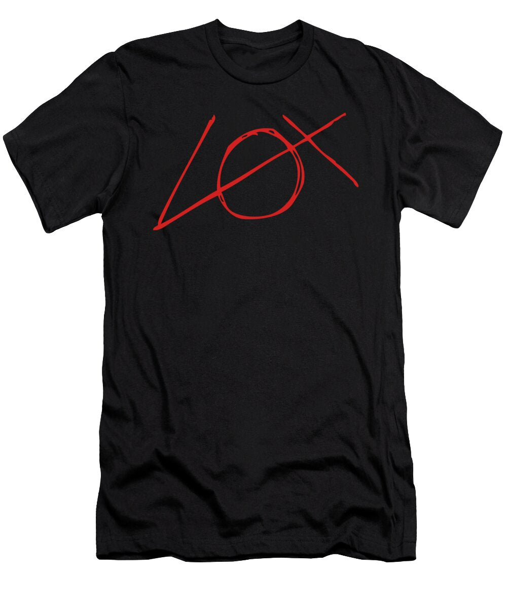 Sheek Louch Lessy Moon T-Shirt