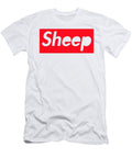 Sheep Supreme Helen D Drake T-Shirt