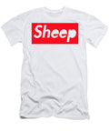 Sheep William a England T-Shirt
