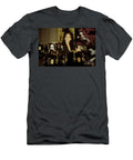 Sheila E Painting Concert Photos T-Shirt
