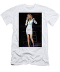 Shelby Chong Concert Photos T-Shirt